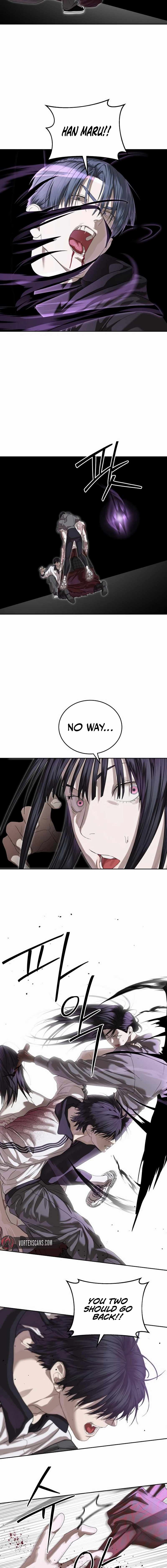 Special Civil Servant Chapter 48 18